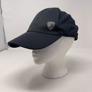 Kuhl Renegade Strapback Adjustable Outdoor Baseball Hat Cap Gorpcore Gray